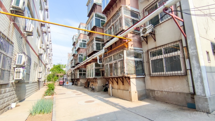 土屋路23号外景图