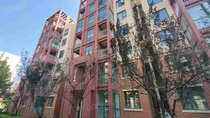 南山世纪名园四期外景图