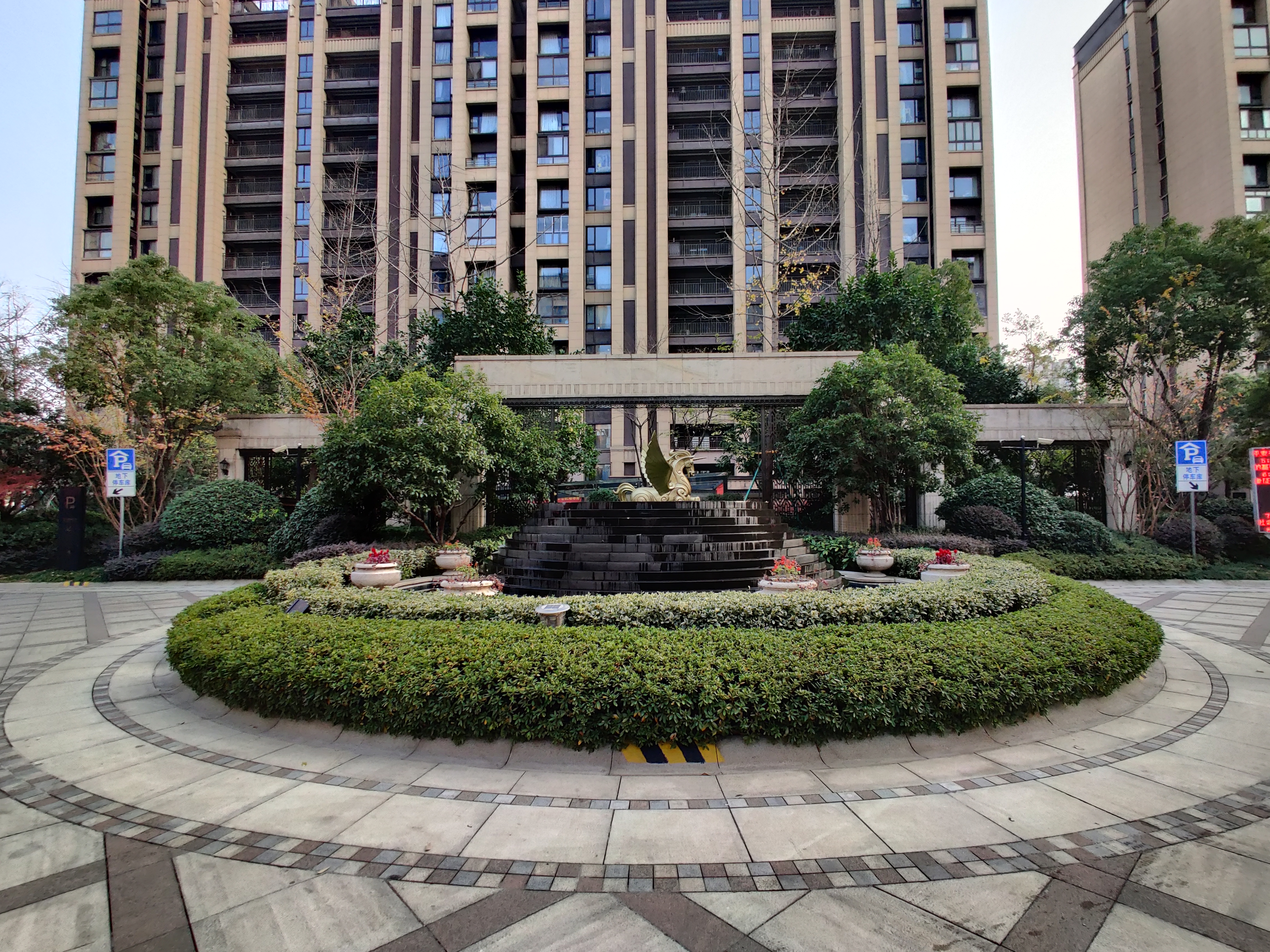 Jindi Fanhuali compound photo 5
