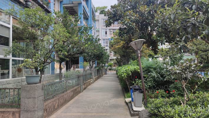 新兴嘉园外景图