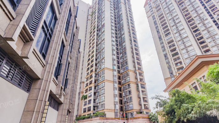 佳润临江上品外景图