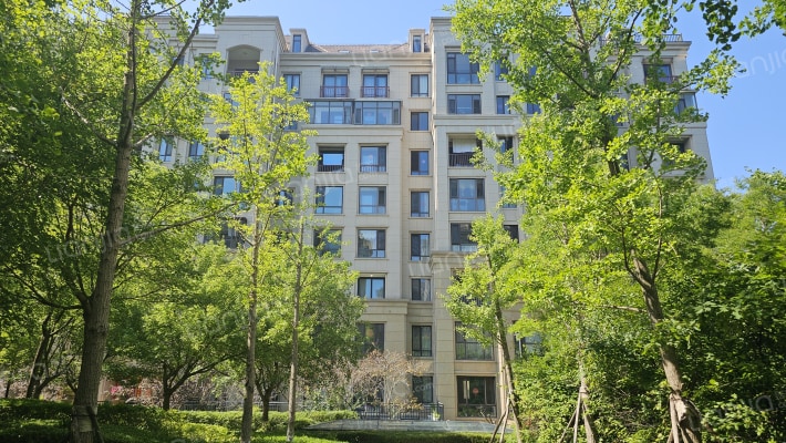 亿达普罗旺斯外景图