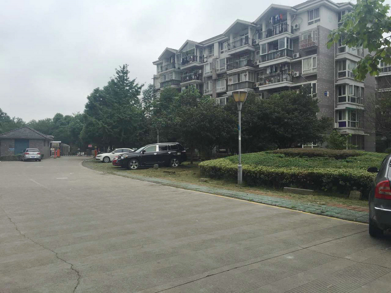 Shuiyingyuan compound photo 31