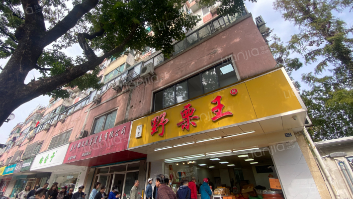 金门路508号外景图