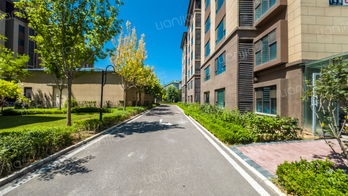 碧桂园·京源著外景图