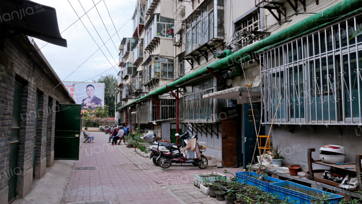 玉函路19号外景图