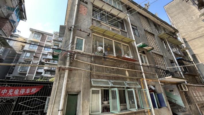 外北街149号外景图