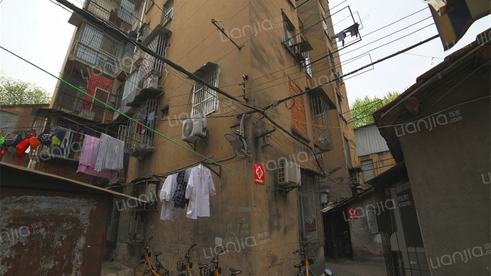 大连路15号外景图