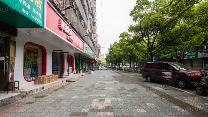 新大路413号外景图