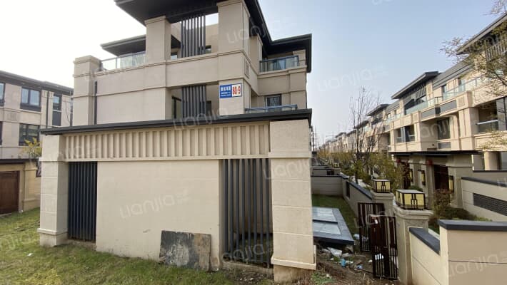 金辉江山云著外景图