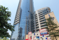 中信南航国际广场户型图实景图