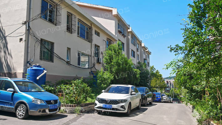 千佛山西路16号外景图