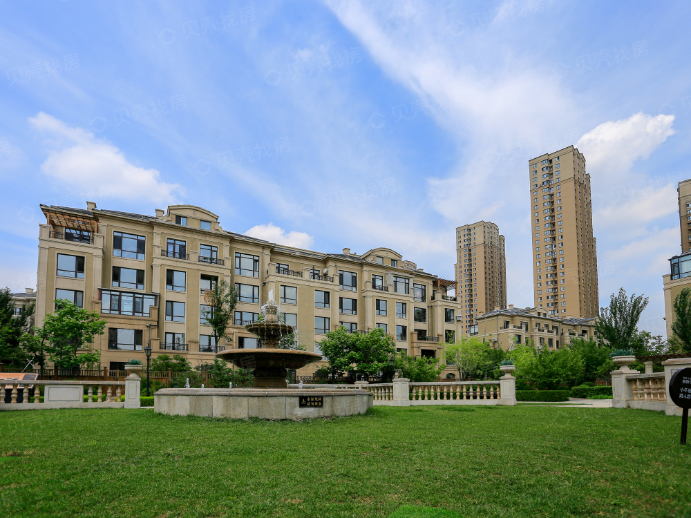 郡原小石城相册