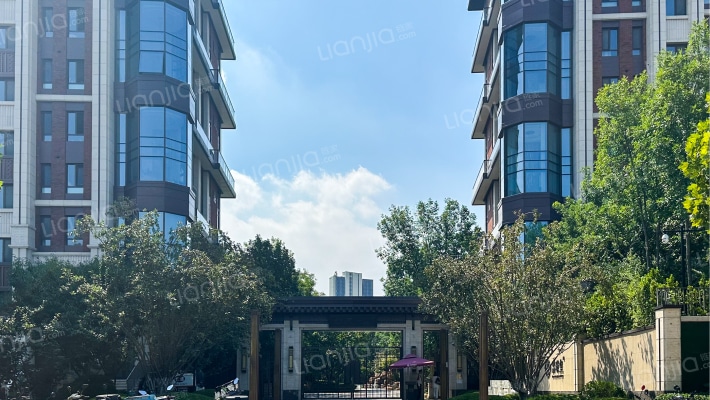 懋源·璟玺外景图