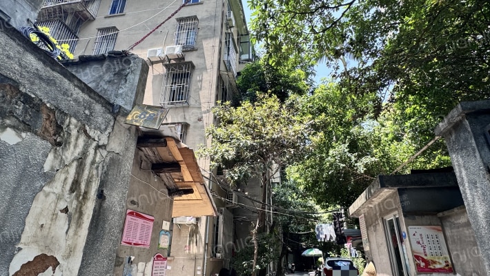 五一北路68号外景图