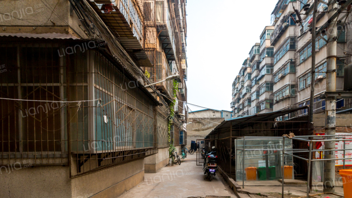 经五路15-4外景图