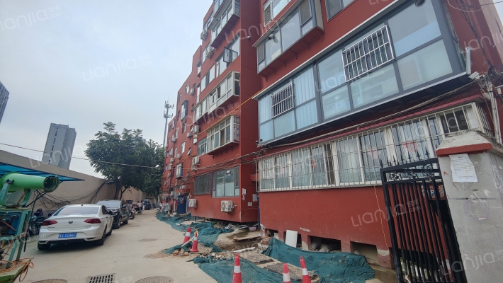 银通汇源酒店外景图