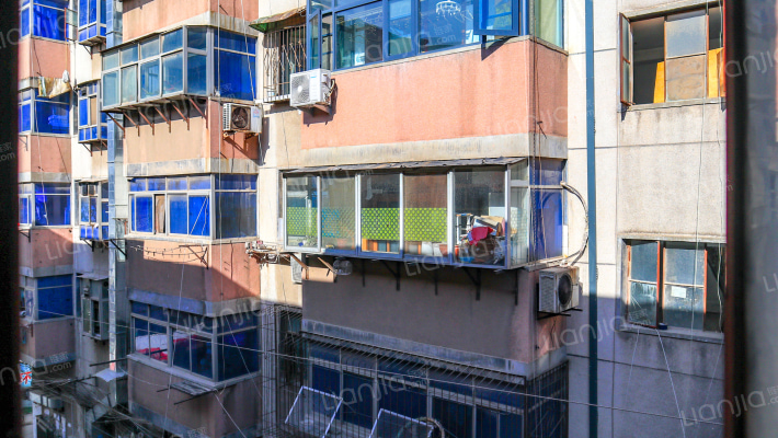 中原东路5号外景图