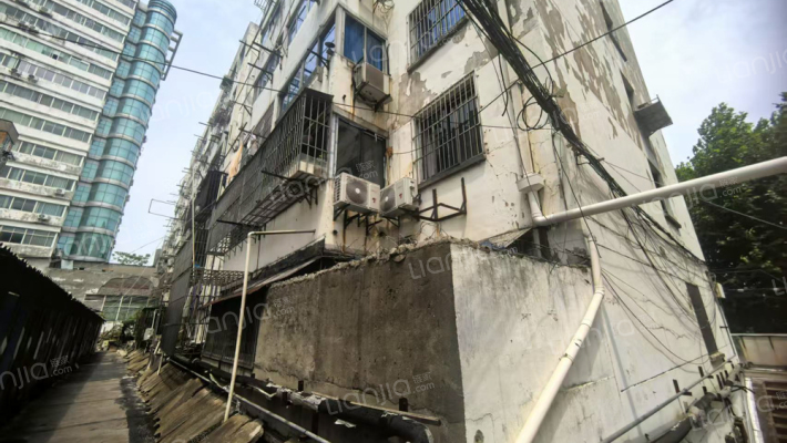 梦溪路24-1号外景图