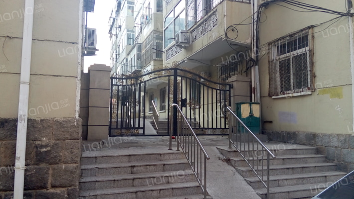 朝城路22号外景图