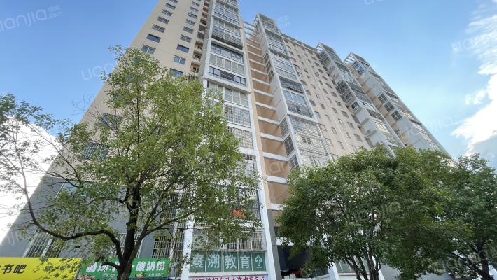 方略学府·佳院外景图