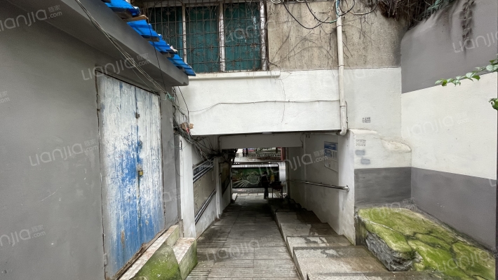 大营路139号外景图