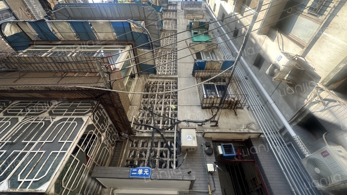 方池街41号外景图