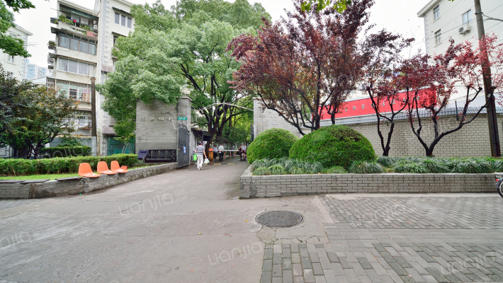 德州四村外景图