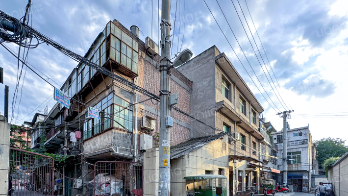 西仓南巷218号外景图