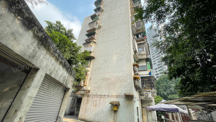 兴胜路2号外景图