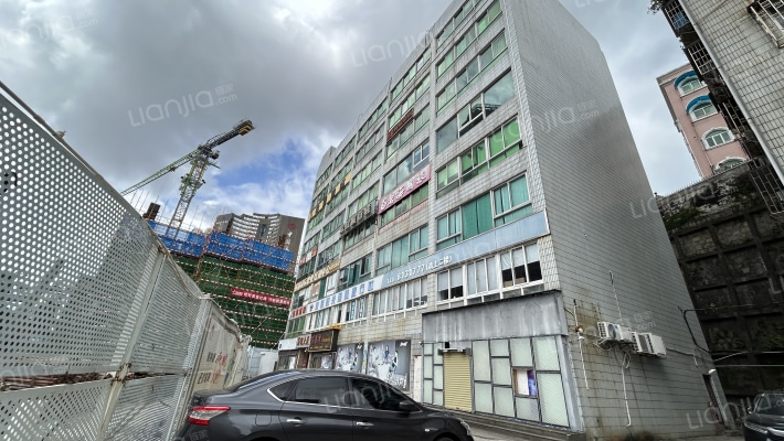 昇冠大厦外景图