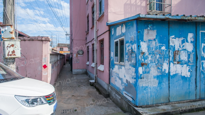 南塘街195号外景图