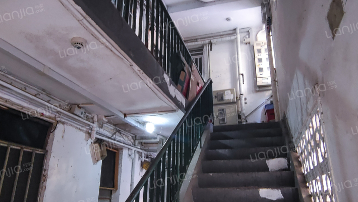 水电路108弄外景图