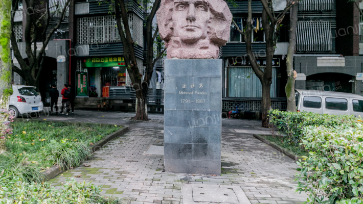 渝州路171号外景图