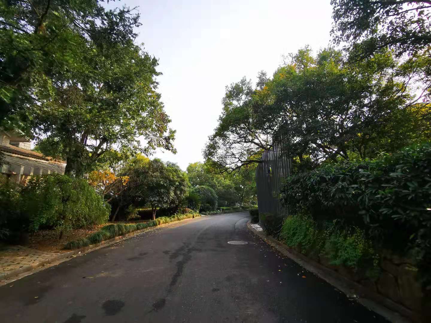 Jiuxi Rose Garden  compound photo 15