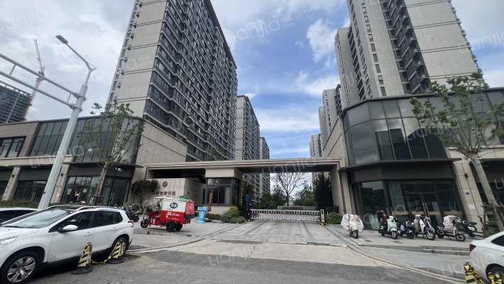 新生圩宝龙广场二期外景图