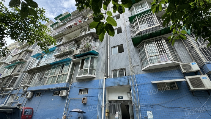 都市风景外景图