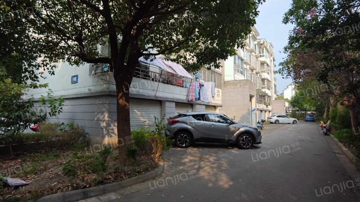 东山大道3号外景图