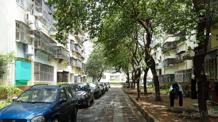 通发花园外景图