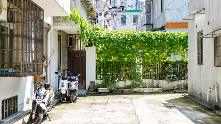 普育东路65弄外景图