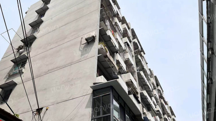 发展大道117号外景图