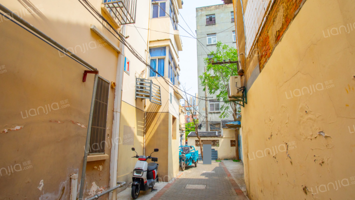 朱方路96号外景图