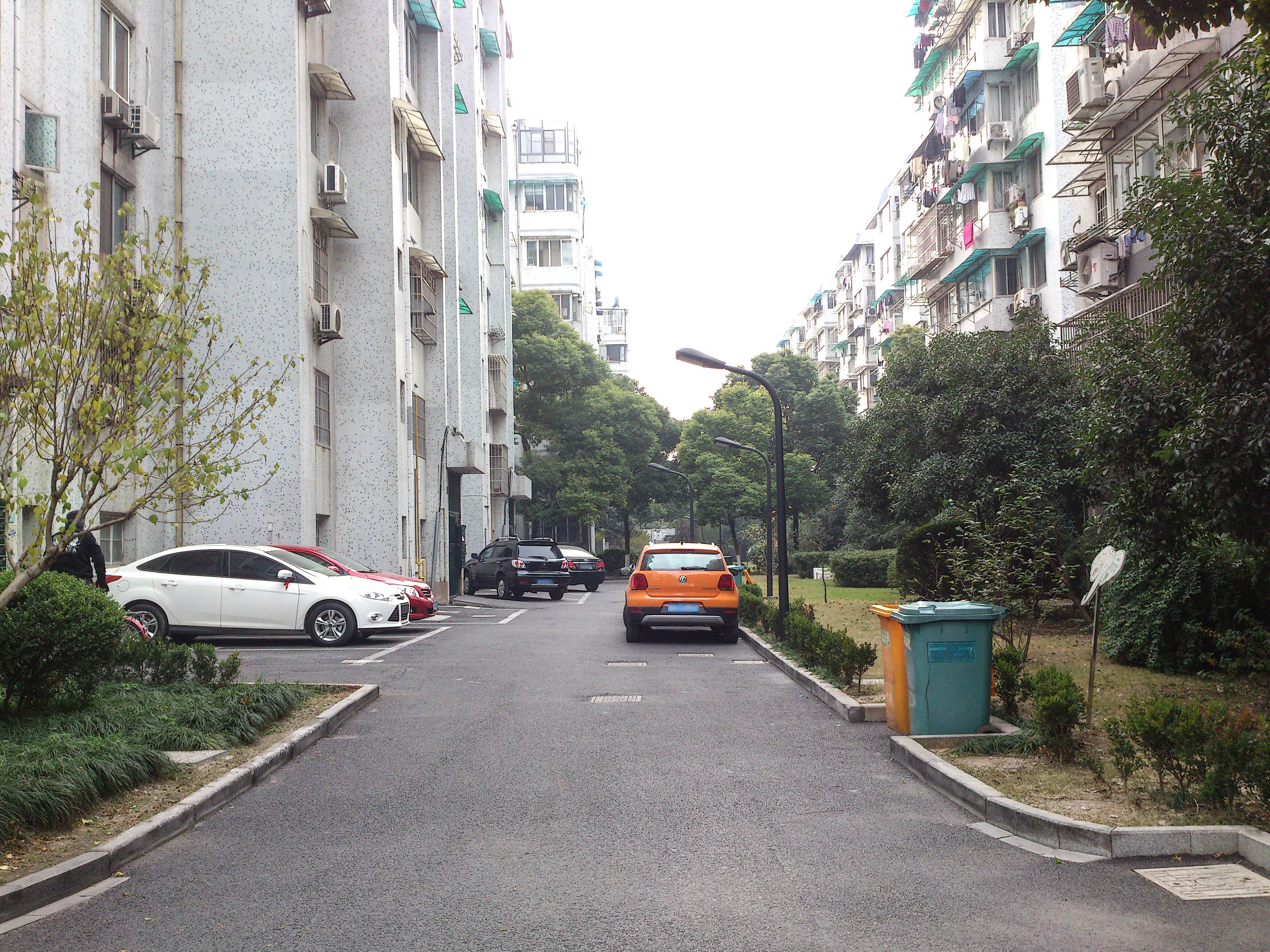 Nandu Garden compound photo 60