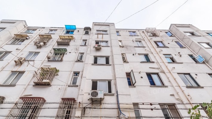 南环西路21号房源|户型图|小区车位|交通地址详情分析!