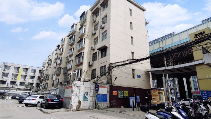 北园大街681号外景图