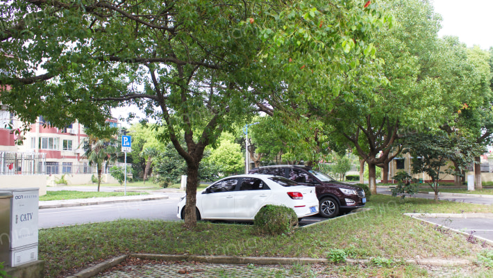 五四农场海城5区外景图