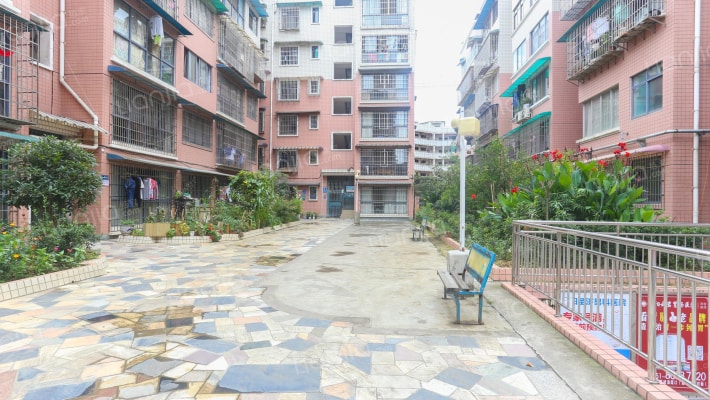 众拓馨苑外景图