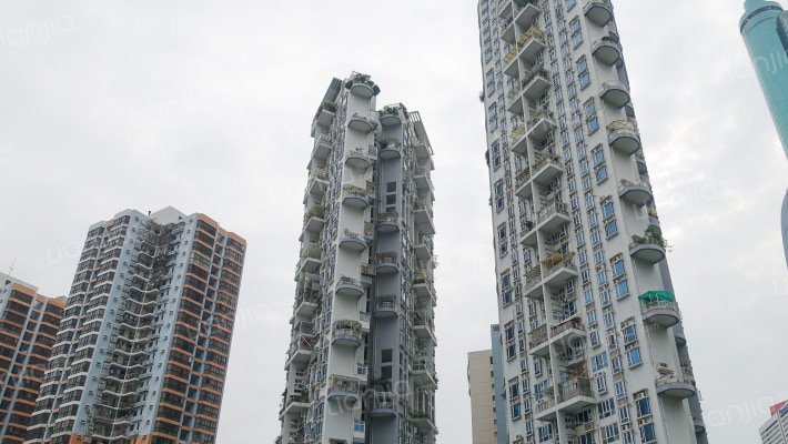 供电南苑外景图