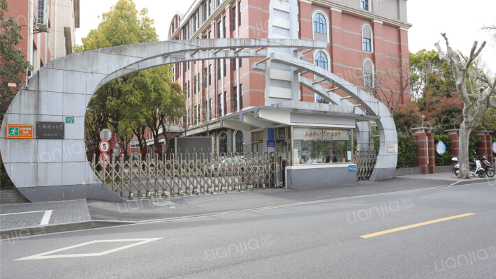 敦化路2弄外景图