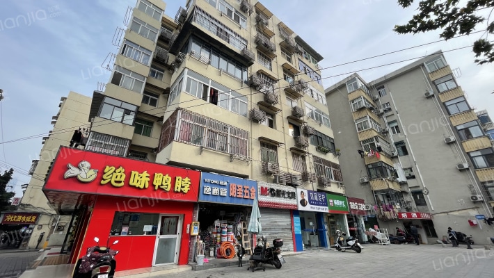 淮河路340号外景图